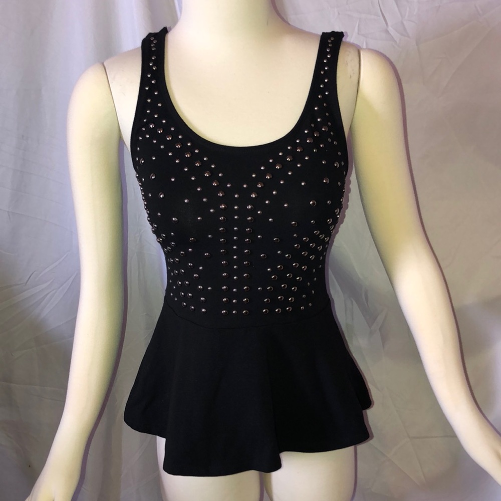 NWT Express dressy top